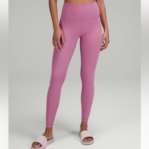 Align High Rise 28’ Leggings